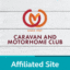 Caravan And Motorhome Club Affiliated Site