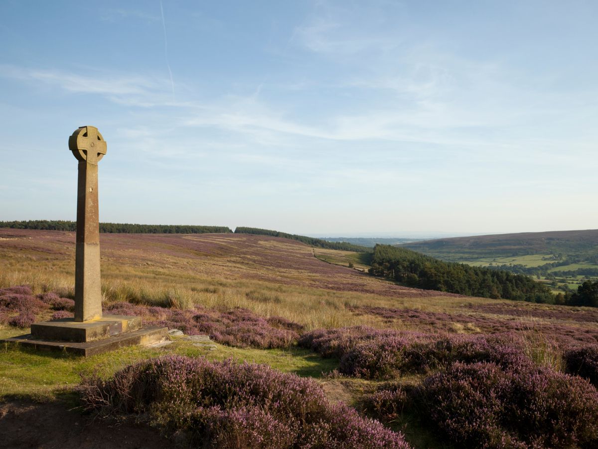 North York Moors